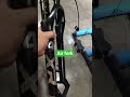 AIR FORK #shorts #short #bicycleparts #airfork