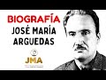 Quiz sobre la vida y obra de José María Arguedas