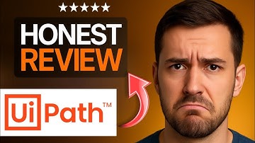 UiPath Automation 2025 – Honest Review: Everything You Need to Know Before You Buy