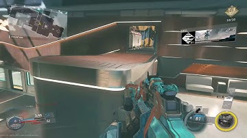 Raw Solar Powered Nuke on Terminal IW Merc III