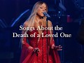 Mariah Carey Sad Song About Death