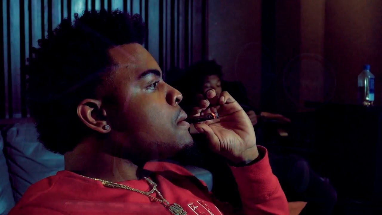 Uno Foster ft. Lil Baby - "Block Party" (Official Music Video)