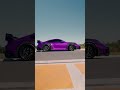 Dualing Techart Turbo S Widebody's #ultimateauto