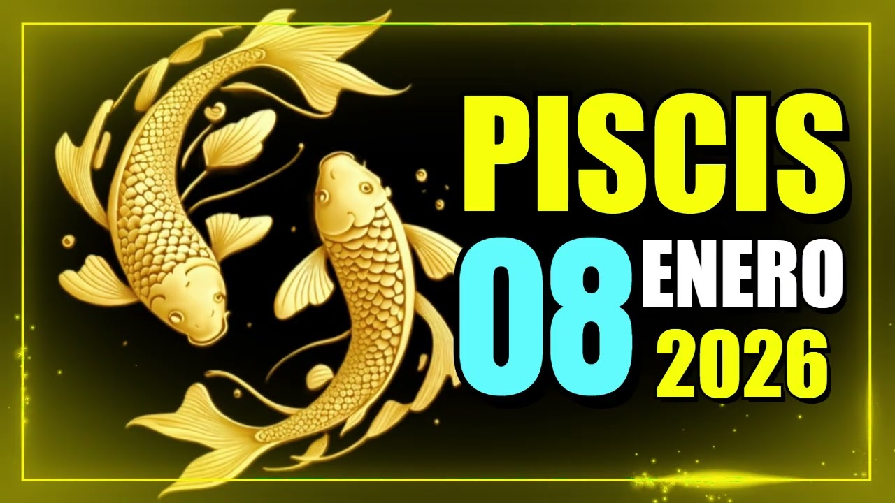 PISCIS ♓ encontrarás la abundancia que tu alma necesita🙏