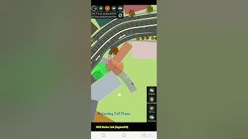 NLEX Harbor Link (Segment10)| Intersection Controller