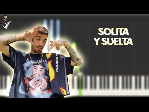 Solita y SueltAAA - Rels B