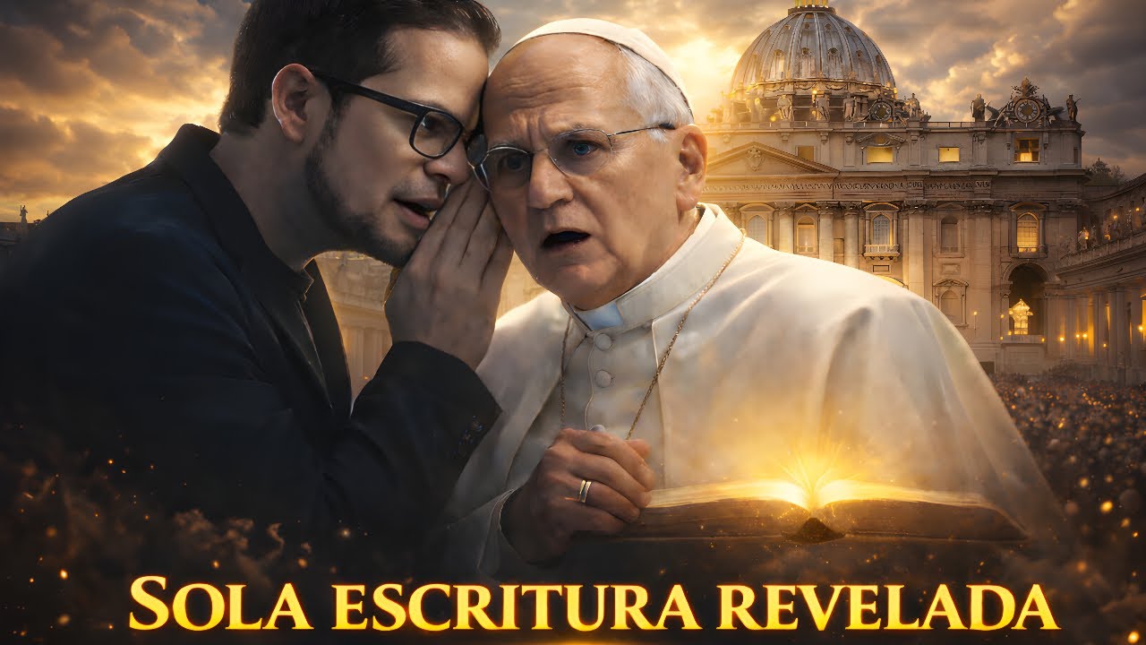 Sola Escritura expuesta: un evangélico responde sin rodeos