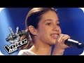 Alicia Keys - If I Ain't Got You (Michèle) | The Voice Kids 2013 | Blind Audition | SAT.1