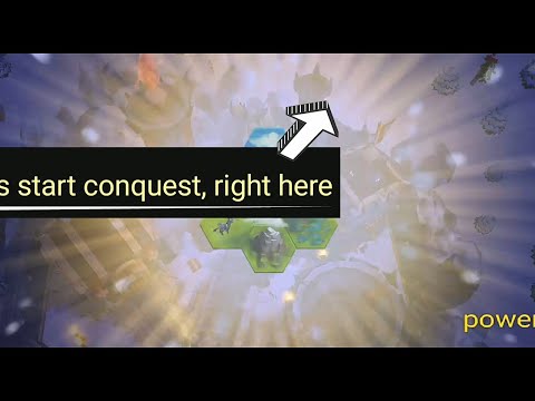 How to Win the Conquest Event in Royal Revolt 2: Tower Defense