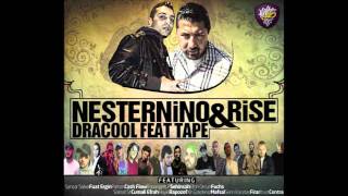 04. Nesternino & Rise feat. Rapangels Pi - Rastgele Dostum