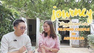 How They Got Permanent Residency in Australia | Journey, Tips and Struggles of Filipino Migrants