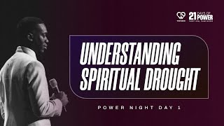 How to Come Out of Spiritual Drought | 21 Days Of Power— Day 1 Evening Session | Pst. Shola Okodugha News