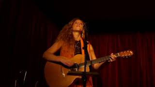 8 - Hollie Rogers - Good God - Green Note - 31 - 10 - 25