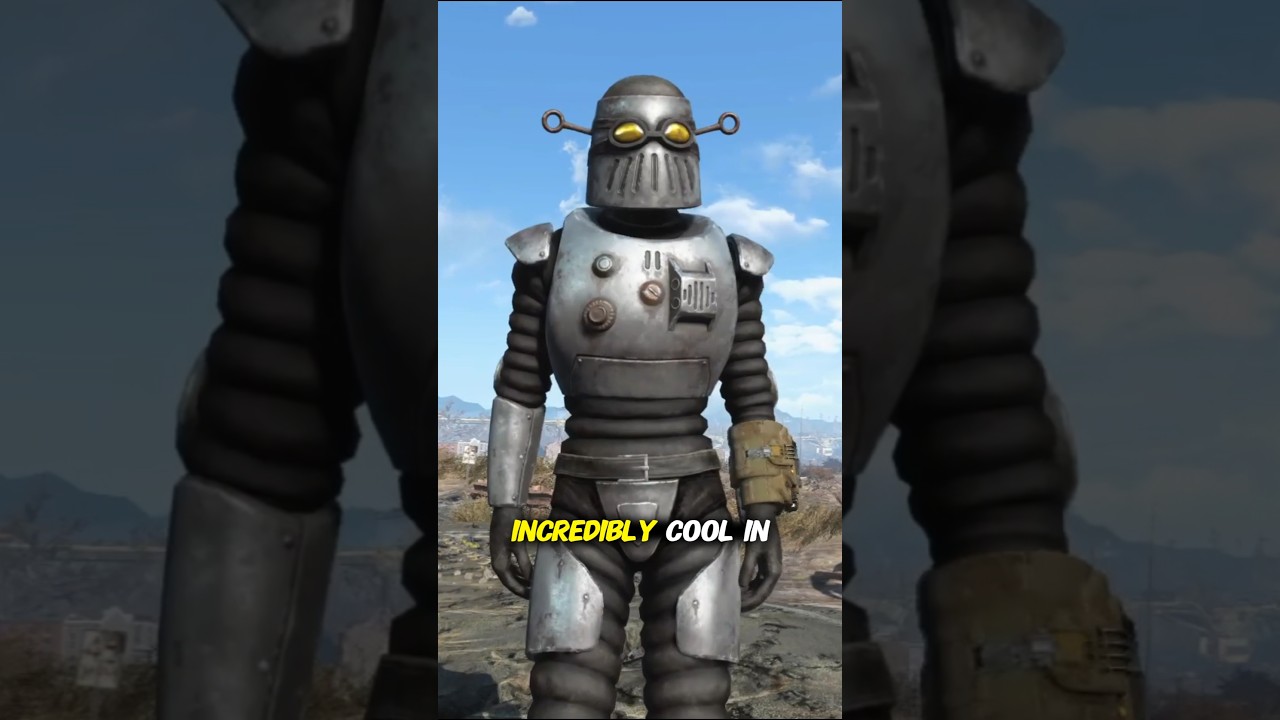 INGENIOUS Combat OVERHAUL For FALLOUT 4