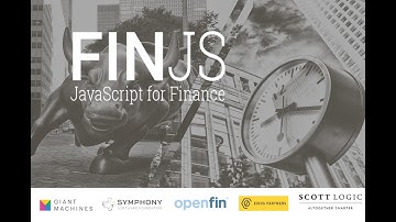 Colin Eberhardt  - Scott Logic