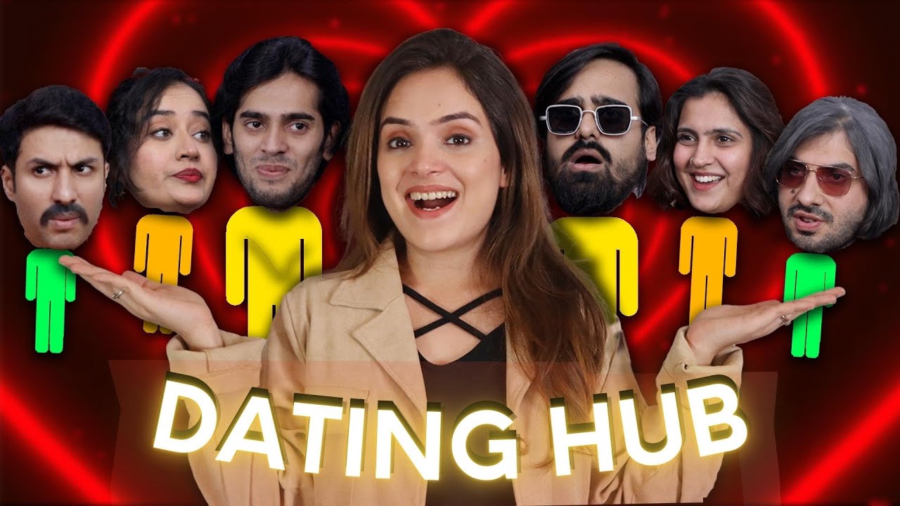 welcome-to-dating-hub-simran-dhanwani-youtube