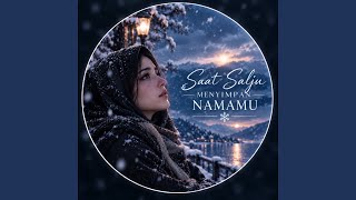 Saat Salju Menyimpan Namamu