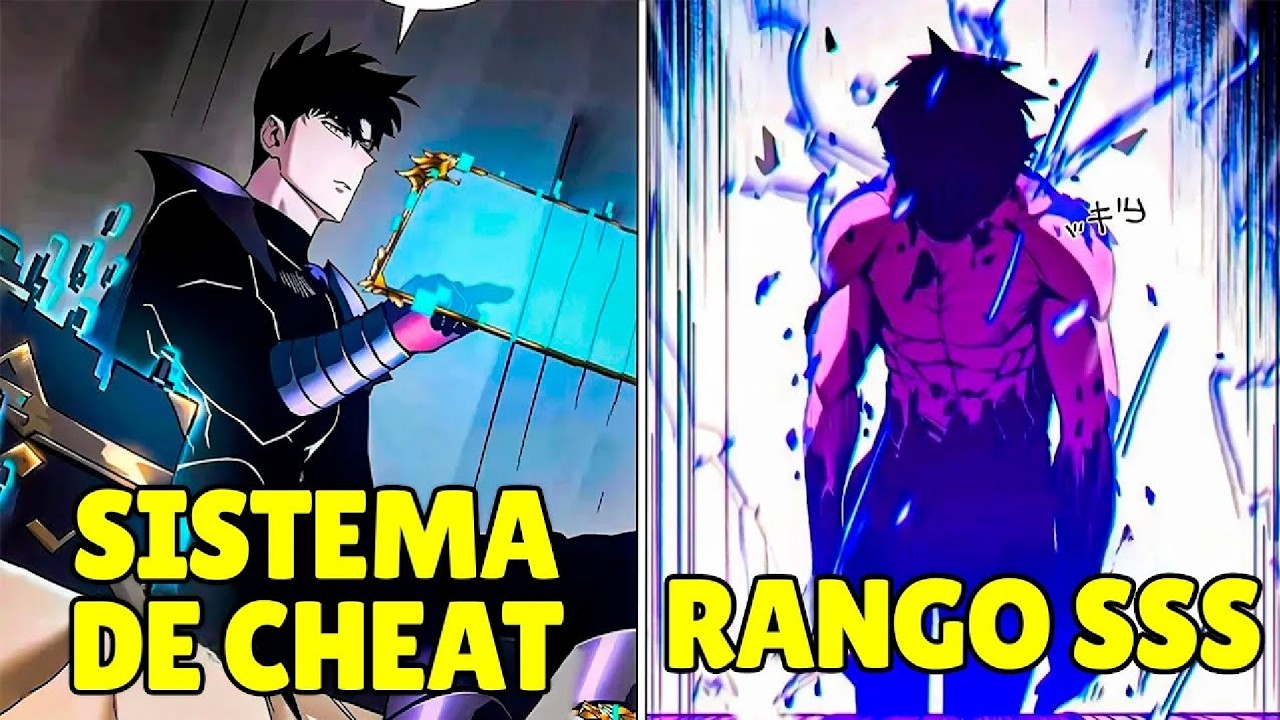 Un sistema prohibido desafía a la muerte y crea un rey absolute | Resumen manhwa