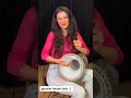 Girl Slays the Darbuka! 🎶 Unbelievable Drum Skills 🔥