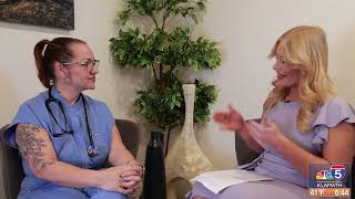 Famous Way to Wellness: Small Changes that Stick Profile