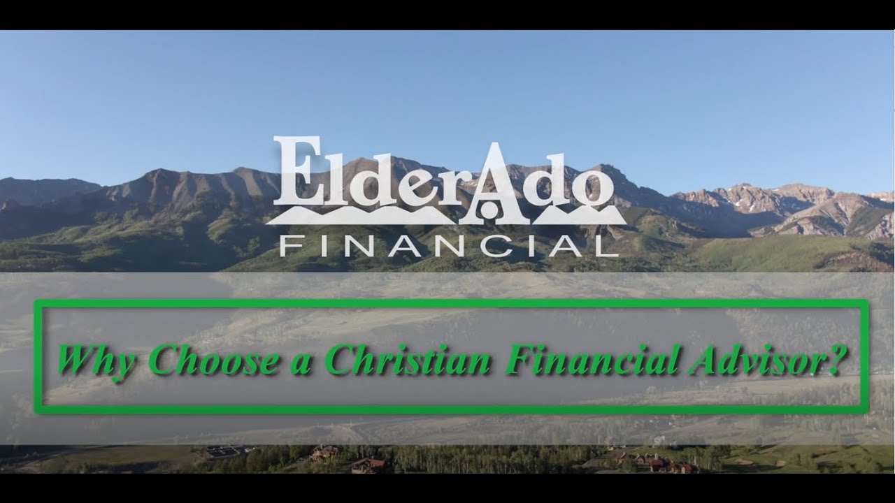 How to Find a Christian Financial Advisor