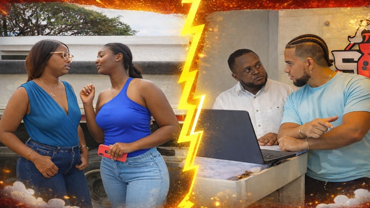 Todo lo que brilla no es oro el vende sueño