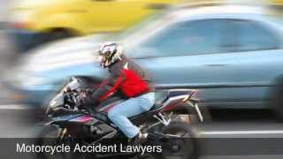 Motorcycle Accident Lawyer in Chicago