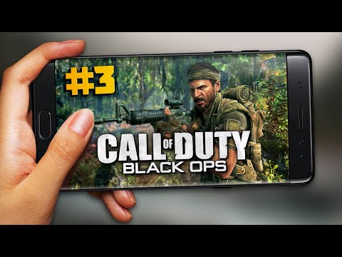 Call Of Duty: Black Ops: FAQ по избавлению от фризов {ArtuR51}