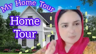 First home tour  || home tour 2024 || Neelam vlogs 55