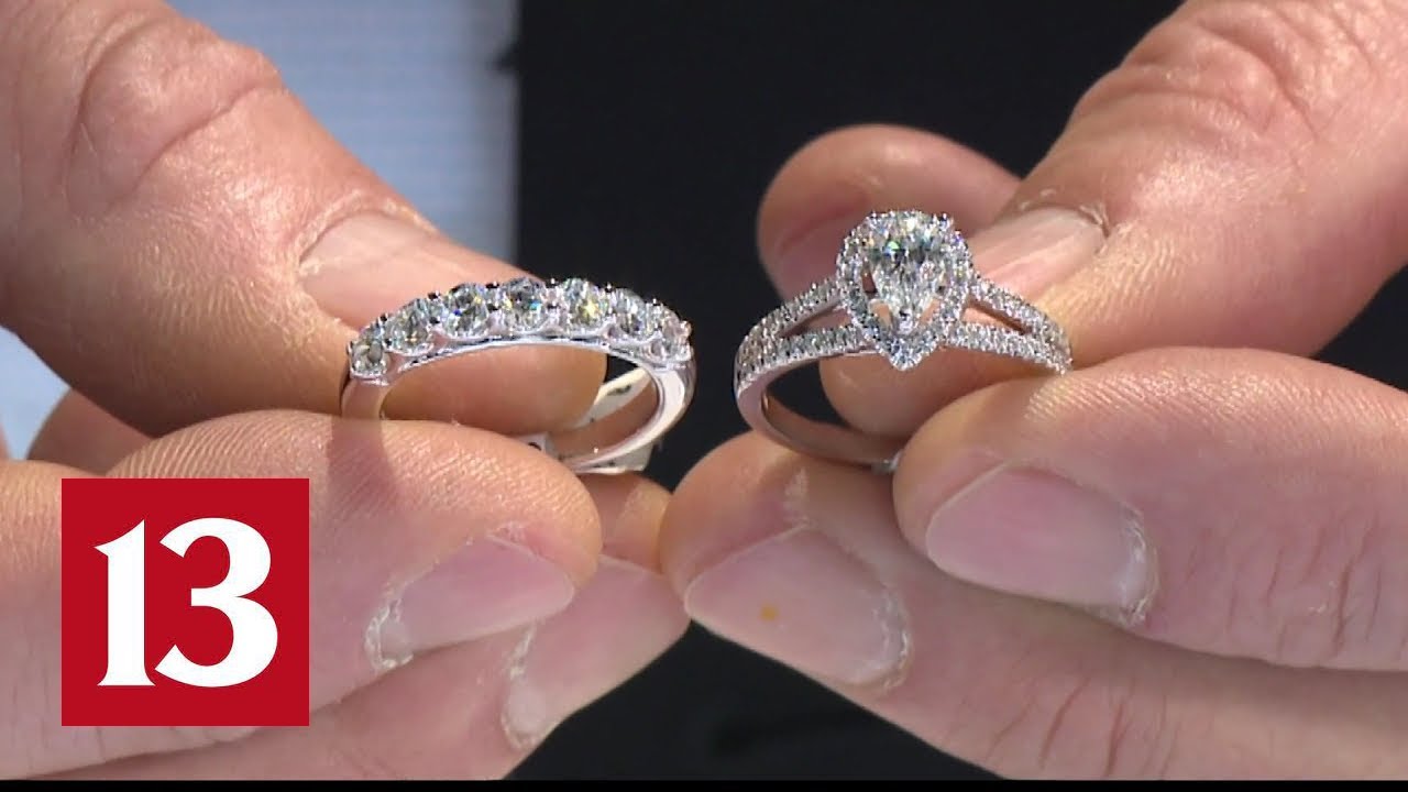 Demand increasing for lab-grown diamonds