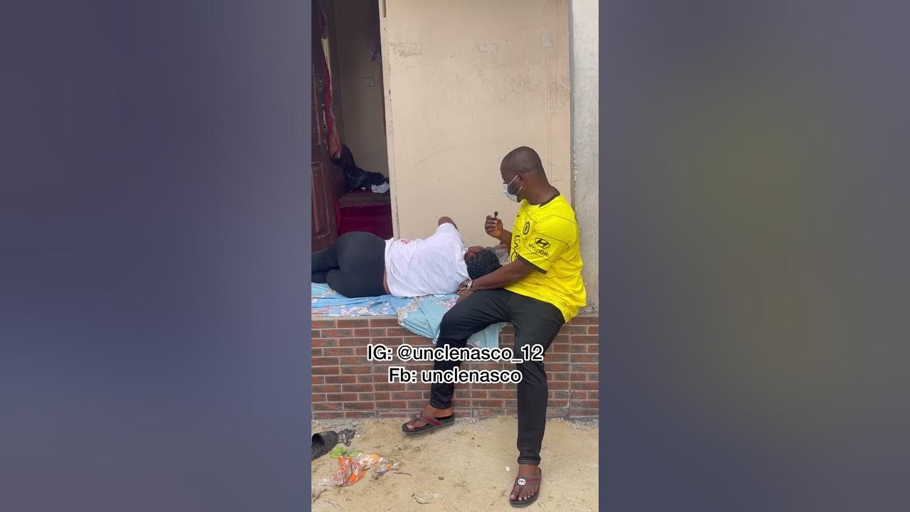 Mortuary attendant makes shocking confession 💔😢 YouTube