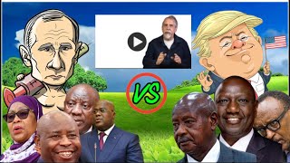 🔥INTAMBARA IGIYE KUBA IZANDIKWA MUBITABO 😳 INGABO ZIKOMEJE KWIYEGERANYIRIZA MURI CONGO