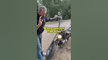 Is my motorcycle charging?#shorts #motorcycle #stator #alternator #charging #breakdown