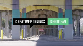 CreativeMornings BHM