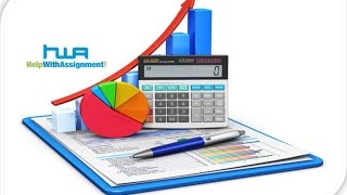 Accounting Assignment Help By Expert Tutors At Helpwithassignment.com