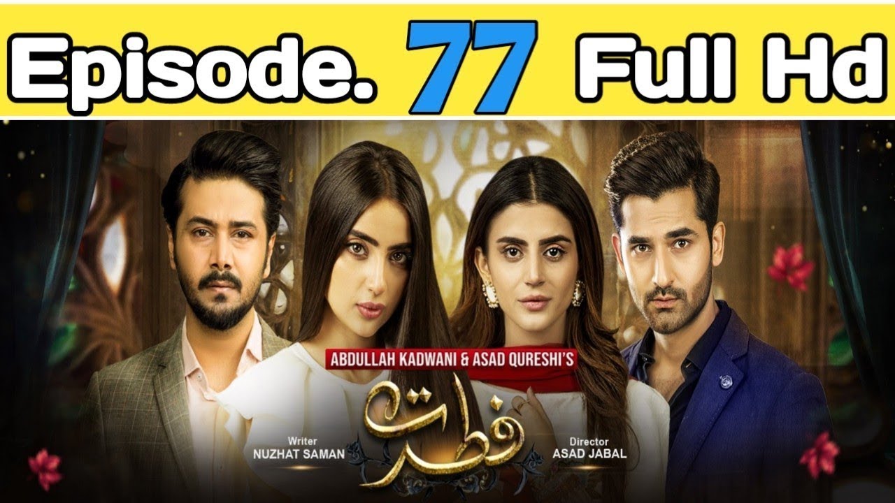 Fitrat Episode 77 Live  - Har Pal Geo Drama - Fitrat New Episode 77 &b78 Live Teaser Fitrat Ep 76