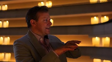 Fringe Factory - Big Data and Data Overload