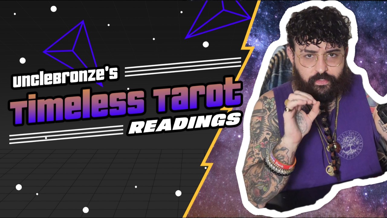 Если вы это видите, значит, вы находитесь в эре побед. (Вечные гадания на Таро) 472