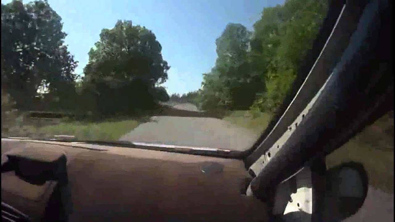 Rally Trayanovi vrata 2011 (www.rallypulse.com)