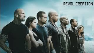 Fast & Furious Theme Ringtone| Fast & Furious 5 Theme