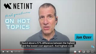 NETINT Technologies about AMD, Graviton, and Intel - three CPU options to encode with FFmpeg on AWS