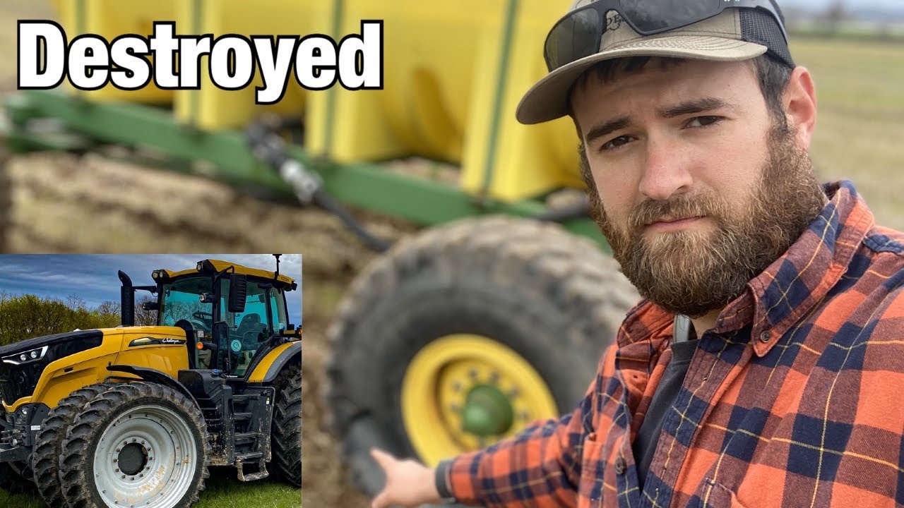 Brians farming video