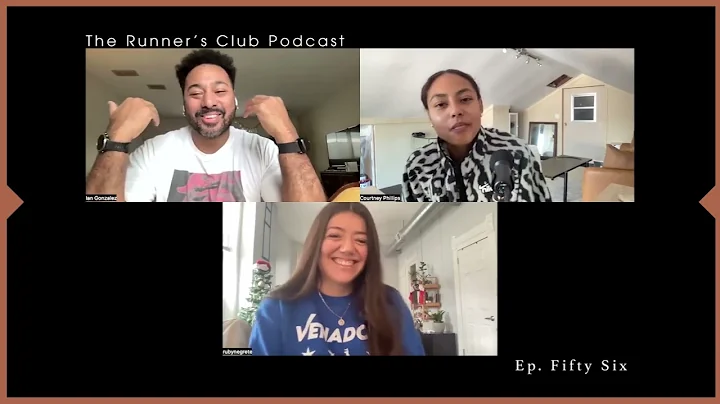 Fear the Deer with Ruby Negrete of Venados Run Clu...