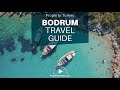 About Bodrum | Bodrum information