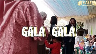 Download Lagu GALA GALA - Aghiet | Azka Entertainment | Live Cikopeng MP3