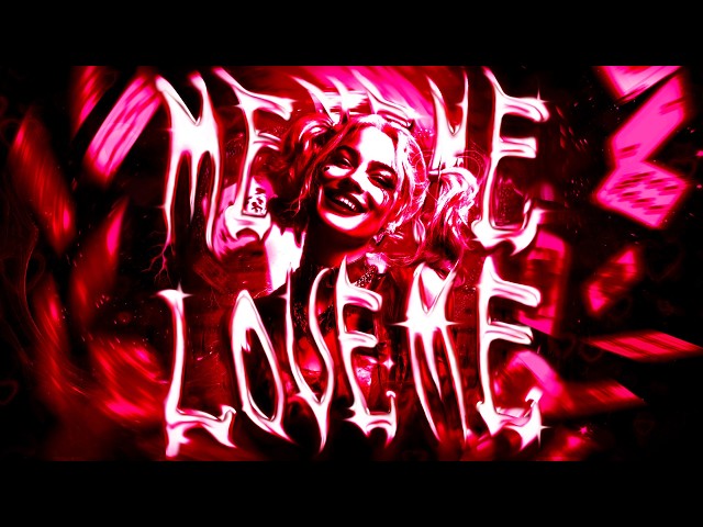 HYFY & MXKRV & SLXCE & JSXTN - ME ME ME LOVE ME