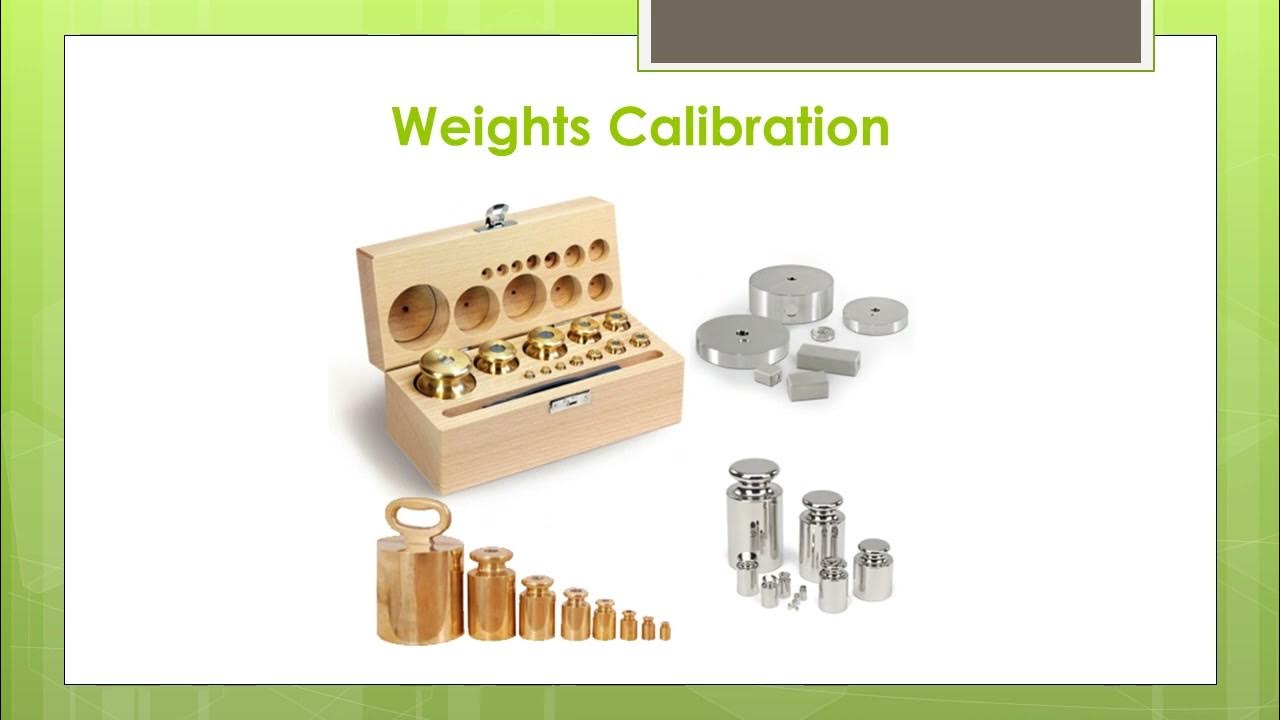 Calibration Services in Chennai Venus Calibration YouTube