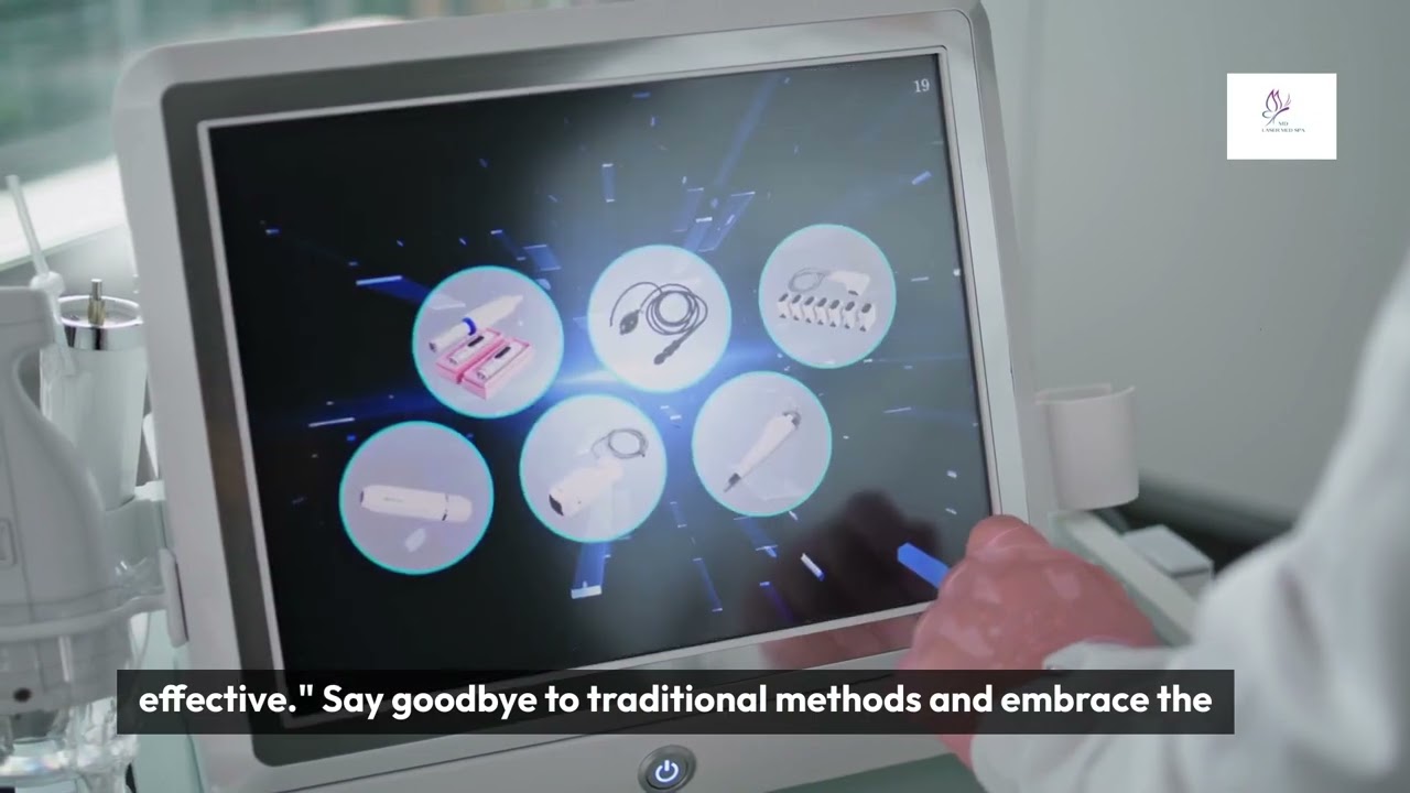 Bikini Laser Hair Removal in Plano Texas: Your Gateway to Confidence Revealed