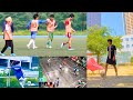 ジョックロックゆうじろー 【サッカープレー集】