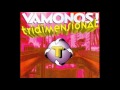 Tridimensional  vamonosremix 98